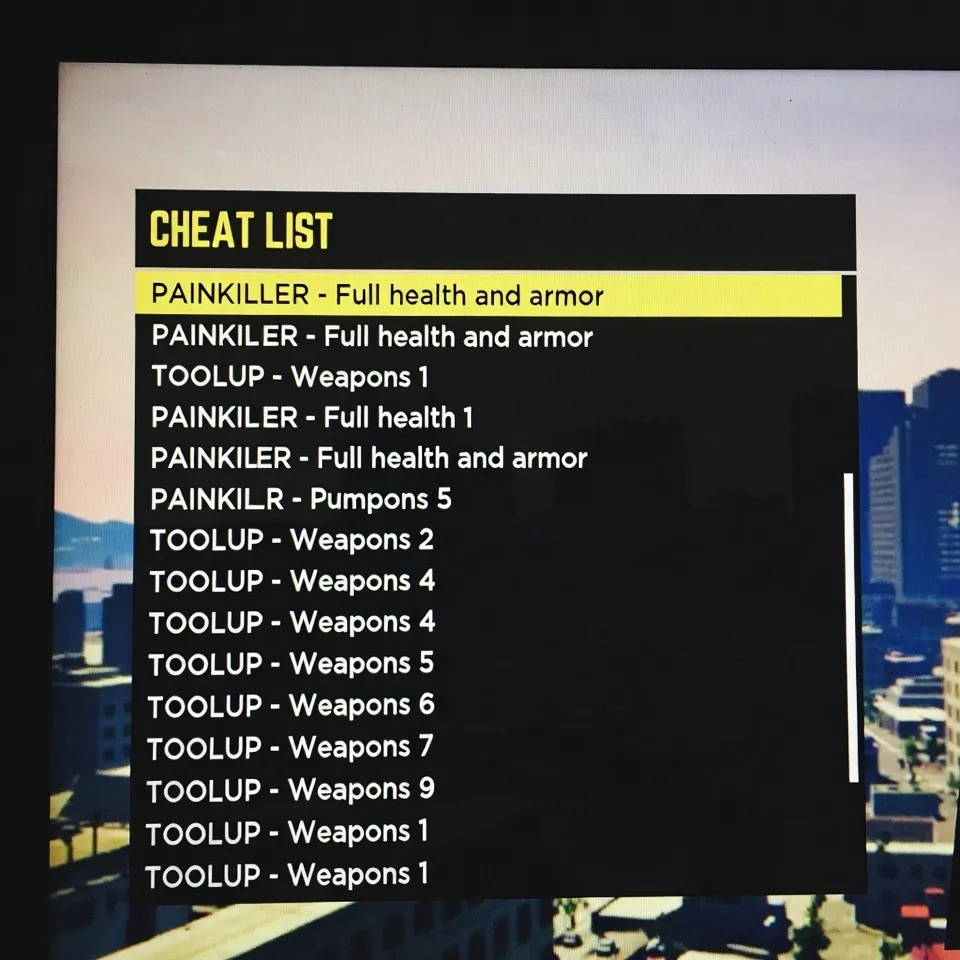 GTA 5 Zentorno Hilesi